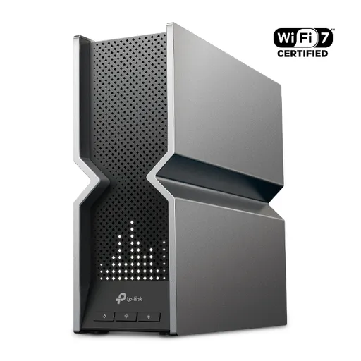 Roteador BE19000 Tri-Band Wi-Fi 7 Router - Archer BE800 - Tp-Link