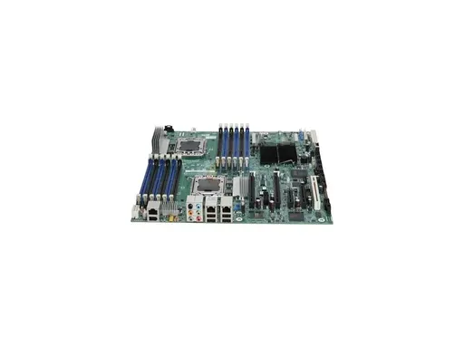 Intel S5520SCR Xeon (LGA 1366) Intel 5520