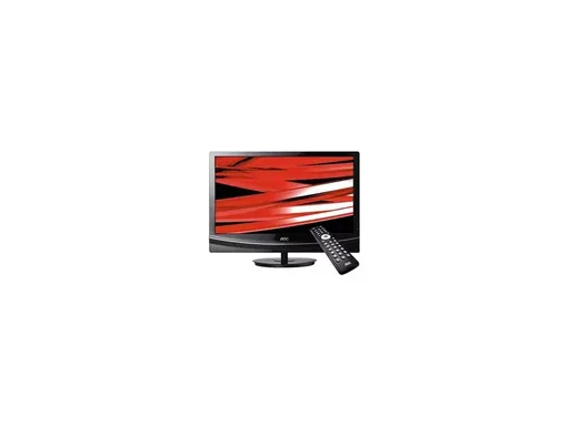 AOC T2442E TV/LCD LED Full HD HDMI 24″ Wide Digital (1920 x 1080) 5ms