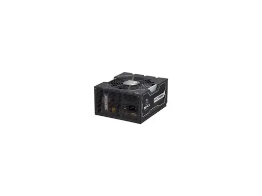 Fonte XFX 750W TS Series ATX12V v2.2 P1-750S-NLB9 80 PLUS Bronze
