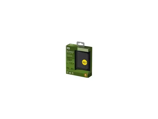 Western Digital My Passport Essential SE 750GB USB 3.0