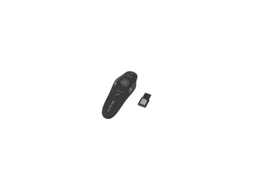Targus Apresentador Wireless com apontador AMP16US