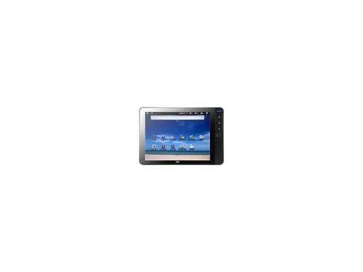 AOC Breeze 8pol. MW0811 4GB WI-FI Preto 