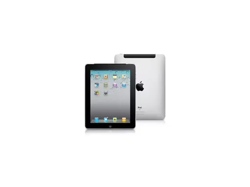 Apple iPad 3G + Wi-Fi - 64GB