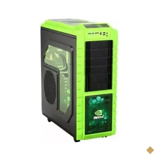 Cooler Master HAF X Nvidia Edition (RC-942)