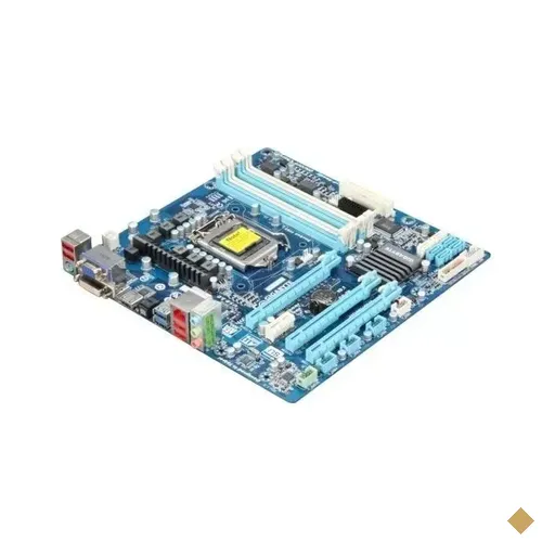 Gigabyte GA-Z68MA-D2H-B3 (LGA 1155) HDMI Intel Z68
