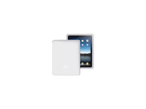 Capa Transparente para iPad 