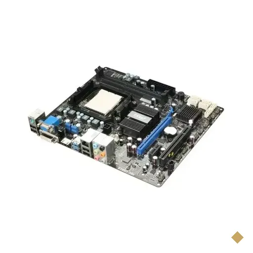 MSI 880GMA-E35 HDMI USB 3.0 (Socket AM3) AMD 880G