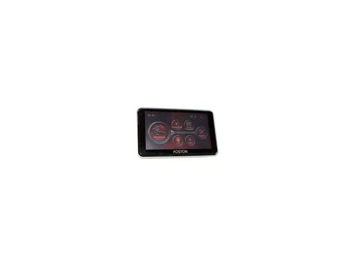 GPS Foston FS-533DV 5″ TFT Touch Screen / TV Digital