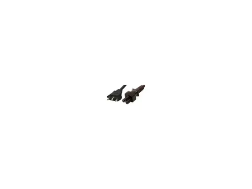 Cabo de Forca para Notebook - Padrao Novo 1,5m 