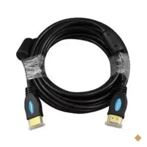 Cabos- Cabo GC POWER HDMI X HDMI 5,0 m