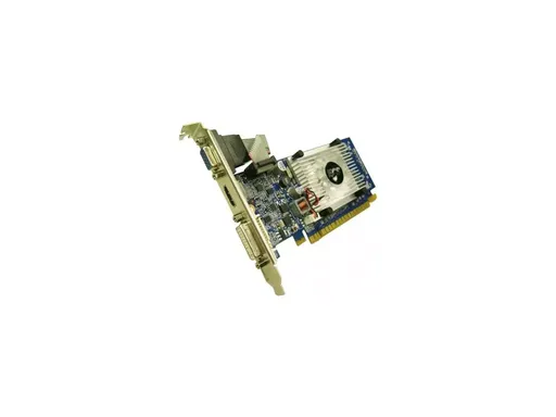 ECS NVIDIA GeForce 8400GS 1GB DDR3 64-bit PCI-E 2.0 x16