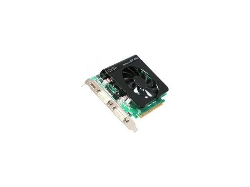 eVGA NVIDIA GeForce GT 440 1GB DDR3 128-bit PCI-E x16 2.0 