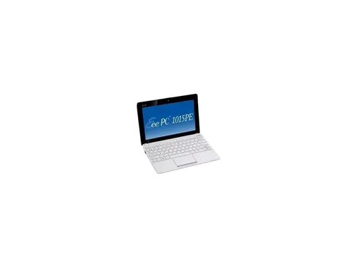ASUS Eee PC 1015PEM Seashell (Intel ATOM N550 1.50GHz Dual-Core, 320GB, 2048MB…