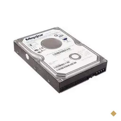 Maxtor DiamondMax 160GB 5400 RPM IDE Ultra ATA