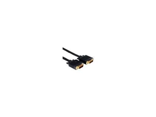 Cabo para monitor VGA conector Ouro 5M