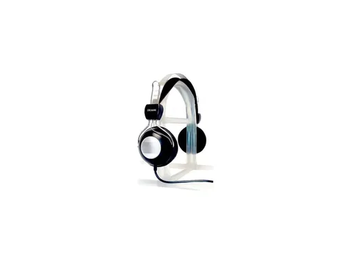 Dr. Hank Headphones com microfone EPH298VMPB