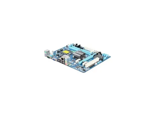 Gigabyte GA-G41MT-S2P (LGA 775) Intel G41