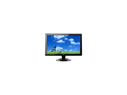 AOC N936SW LCD TFT 18.5″ Wide Digital (1366 x 768) 5ms