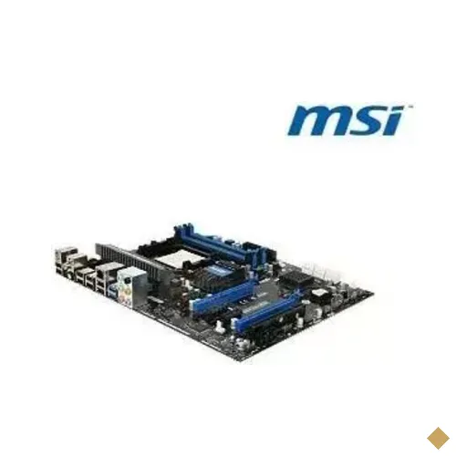 MSI 890FXA-GD65 (Socket AM3) AMD 890GX