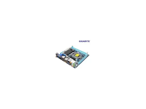 Gigabyte GA-H67N-USB3-B3 (LGA 1155) Intel H67 (Rev. 3.0)