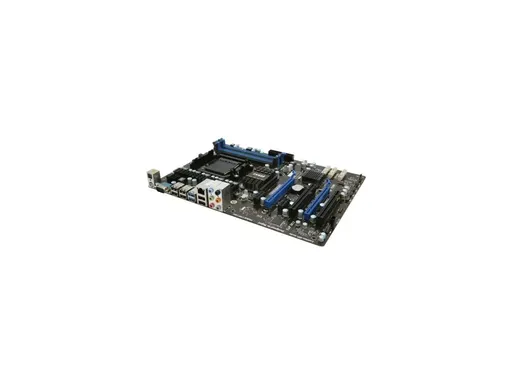 MSI 970A-G45 (Socket AM3+) AMD 970