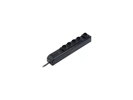 Energetic Filtro de Linha Bivolt Slim 5 tomadas