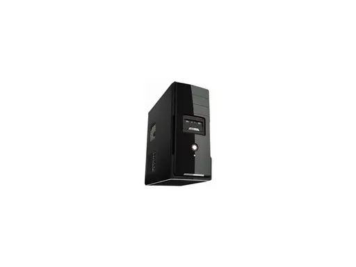 DR.Hank HT-2206B 3B (200W) ATX PRETO