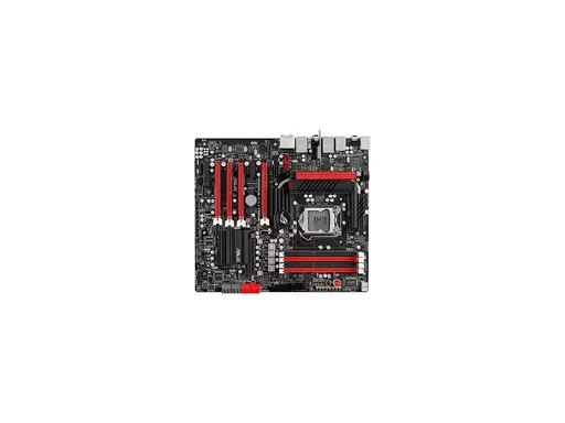 ASUS Maximus IV Extreme-Z (LGA 1155) Intel Z68
