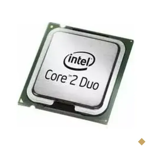 Intel Core 2 Duo E8600 3.33GHz (LGA 775, FSB 1333MHz, 6MB Cache)