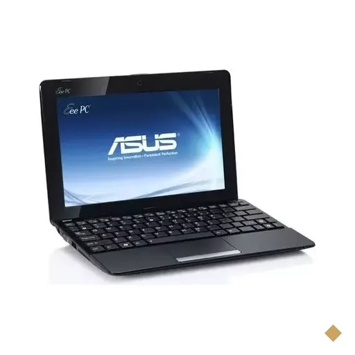 ASUS Eee PC 1015PX Seashell (Intel ATOM N570 1.66GHz Dual-Core, 320GB, 2048MB…