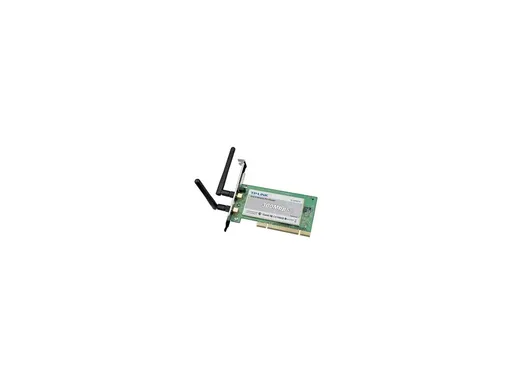 TP-Link TL-WN851N (802.11n) 300Mbps PCI