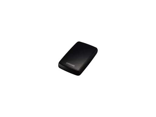 Samsung S2 Portátil 640GB USB 2.0 Preto