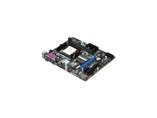 MSI NF725GM-P43 (Socket AM3) NVIDIA GeForce 7025