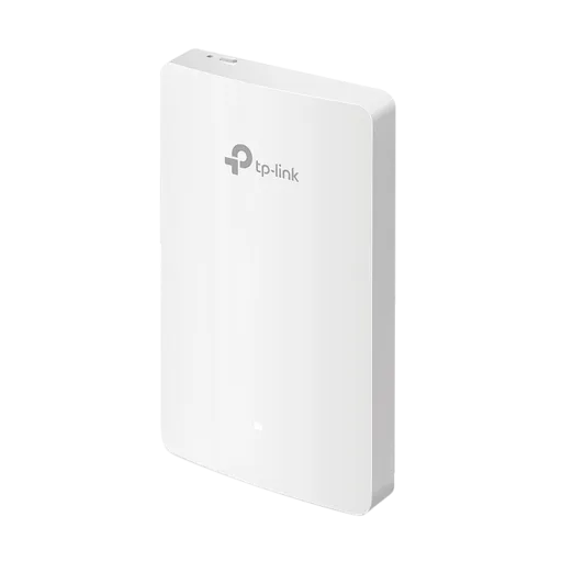Access Point de Parede Omada MU-MIMO Gigabit Wireless AC1200 TPLINK EAP235-WALL