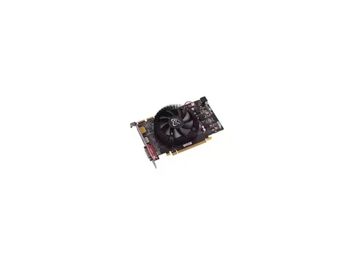XFX AMD Radeon HD 6750 1GB GDDR5 128-bit PCI-E 2.1 x16