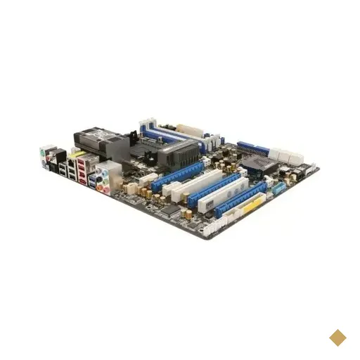 ASRock 890FX DELUXE5 (Socket AM3+) AMD 890FX