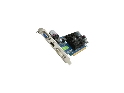 Gigabyte AMD Radeon HD 6450 1GB DDR3 64-bit PCI-E 2.0 x16