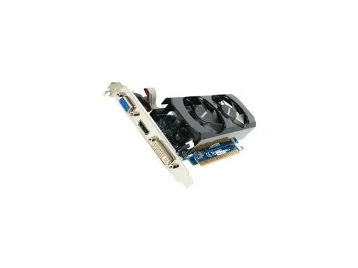 Gigabyte NVIDIA GeForce GT 430 1GB DDR3 128-bit PCI-E x16 2.0