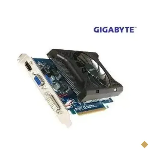 Gigabyte ATI Radeon HD 5670 1GB DDR3 128-bit PCI-E 2.1 x16