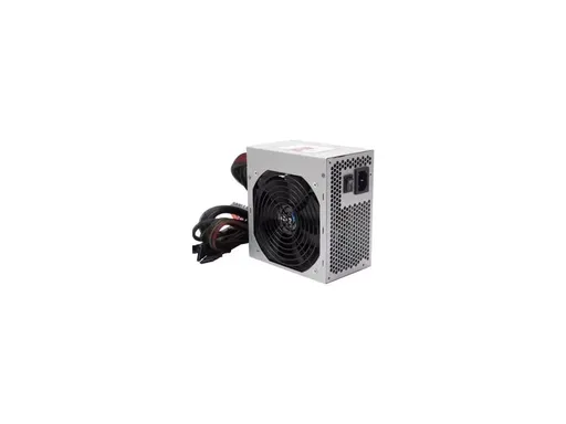 AeroCool 500W E80 Eco Friendly PFC Ativo ATX12V V2.3 E80-500