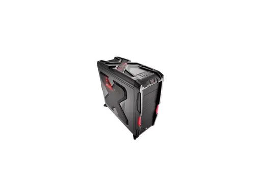AeroCool Strike-X Black