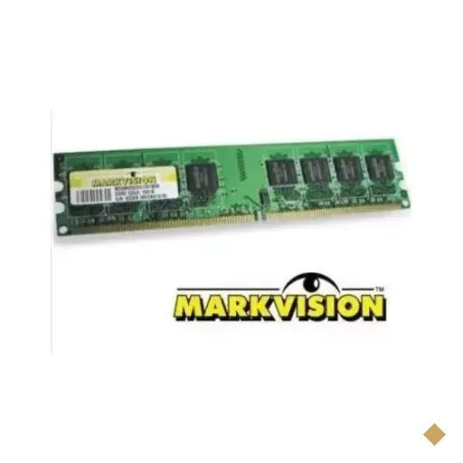 Markvision 2GB DDR2 800MHz PC2-6400 CL5