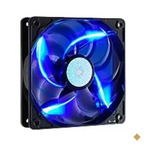 Cooler Master Blue LED SickeFlow 120mm R4-L2R-20AC-GP
