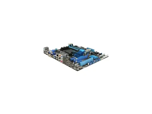 ASUS M5A88-M (Socket AM3+) HDMI AMD 880G