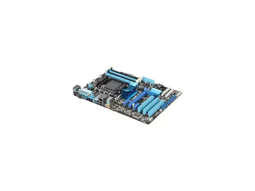 ASUS M5A87 (Socket AM3+) AMD 870