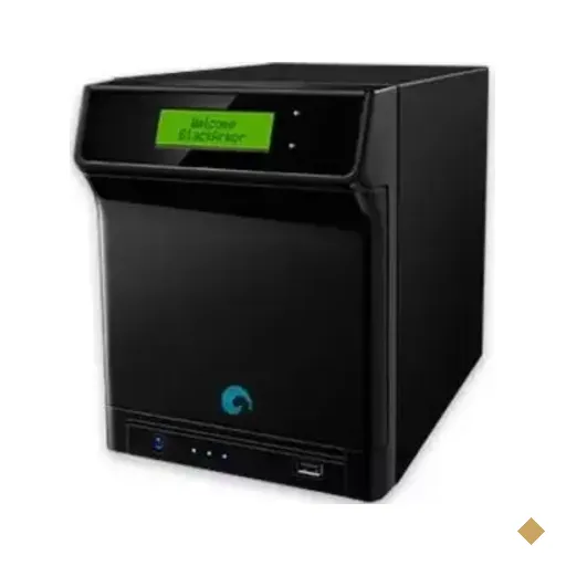 Seagate 4TB NAS 420 STAH4000100 USB 2.0