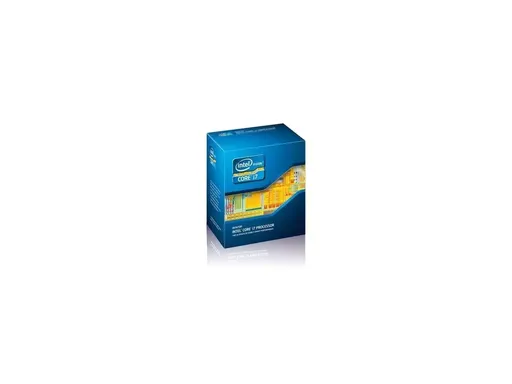 Intel Core i7 980 3.30GHz (LGA 1366, 4.8 GT/s, 12MB Cache) 130W 