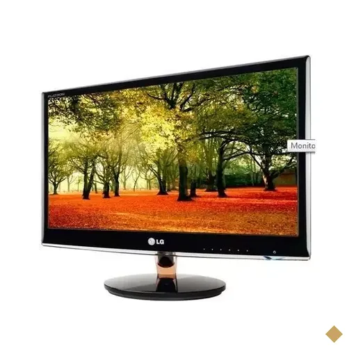 LG Eletronics IPS236V LED LCD 23″ Wide Digital (1920 x 1080) 5ms