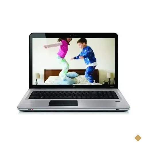 HP Pavilion DV7-6143CL (Intel Core i7-2630QM 2.0GHz @ 2.90GHz, 8192MB DDR3…